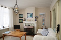 Verkocht:Mariastraat 18, 4505 AV Zuidzande - Foto