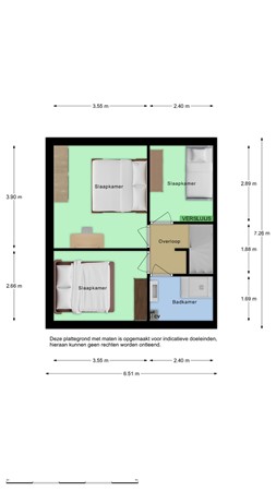 Schuitvlotstraat 15A, 4503 AK Groede - 299Groede Schutvlotstraat 15a Plttg 1e Verd.jpg
