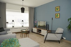 Verkocht:Schuitvlotstraat 15A, 4503 AK Groede - Foto