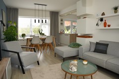 Verkocht:Schuitvlotstraat 15A, 4503 AK Groede - Foto