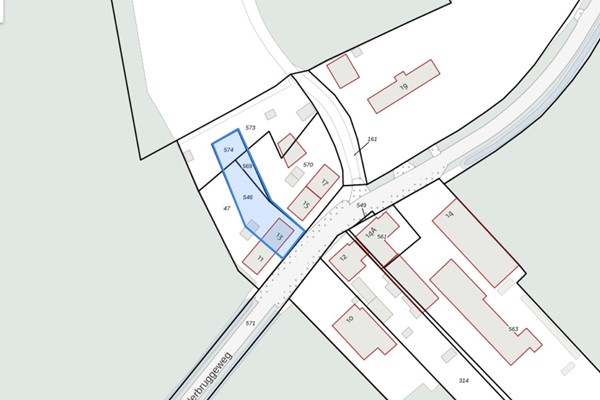 Zuiderbruggeweg 13, 4524 KH Sluis - 999Sluis Zuiderbruggeweg 13 KK.jpg