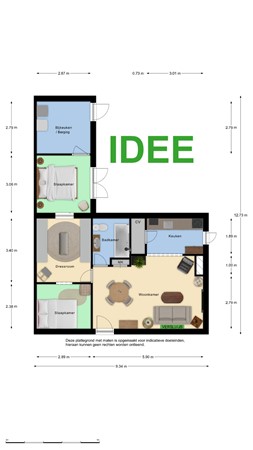 Zuiderbruggeweg 13, 4524 KH Sluis - 200Sluis Zuiderbruggestraat 13 Plttg IDEE.jpg