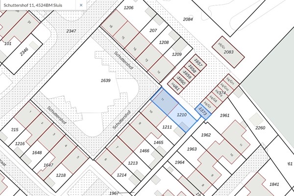 Schuttershof 11, 4524 BM Sluis - 999Sluis Schuttershof 11 KK.jpeg