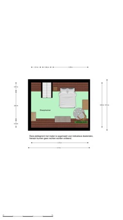 Haven 9, 4527 AA Aardenburg - 299 Aardenburg Haven 9 plttg 1e verd (2).jpg