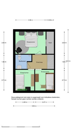 Haven 12, 4527 AB Aardenburg - 299Aardenburg Haven 12 Plttg verd..jpg