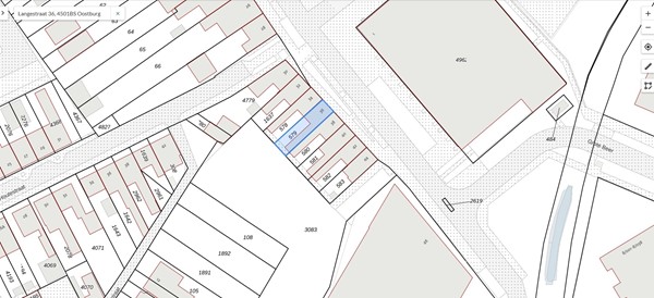 Langestraat 36, 4501 BS Oostburg - 999Oostburg Langestraat 36 KK.jpg