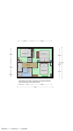 Zegveldstraat 3, 4505 AM Zuidzande - 299Zuidzande Zegveldstraat 3 Plttg Verd.jpg