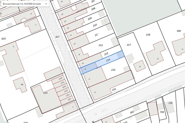 Brouwerijstraat 14, 4503 BR Groede - 999Groede Brouwerijstraat 14 KK.jpeg