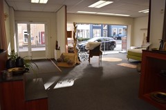 Huur:Brouwerijstraat 31, 4501 CM Oostburg - Foto