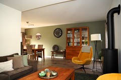 Verkocht onder voorbehoud:Regulus 8, 4501 GV Oostburg - Foto