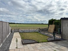 Verkocht onder voorbehoud: Koningin Julianastraat 26, 4513AZ Hoofdplaat