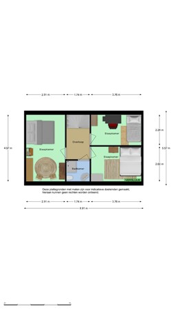 Prinsessenstraat 24, 4515 BK IJzendijke - 299IJzendijke Prinsessenstraat 24 Plttg Verd.jpg