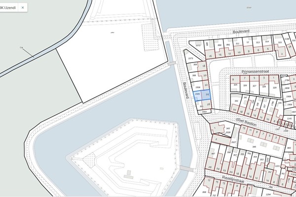 Prinsessenstraat 24, 4515 BK IJzendijke - 999IJzendijke Prinsessenstraat 24 KK.jpg