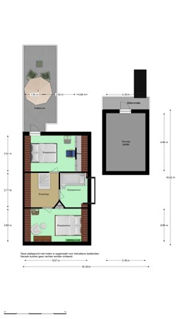 Nieuwstraat 64, 4501 BE Oostburg - 299Oostburg Nieuwstraat 64 Plttg Verd.jpg