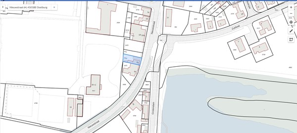 Nieuwstraat 64, 4501 BE Oostburg - 999Oostburg Nieuwstraat 64 kk.jpg