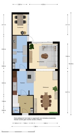 Sassenstraat 15, 4527 BP Aardenburg - 199Aardenburg Sassenstraat 15 plttg BG.jpg