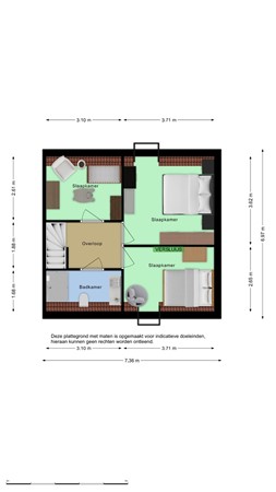 Sassenstraat 15, 4527 BP Aardenburg - 299Aardenburg Sassenstraat 15 Plttg Verd.jpg