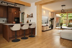 Verkocht:Sassenstraat 15, 4527 BP Aardenburg - Foto