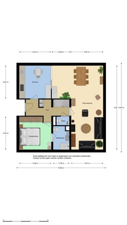 Landstraat 2, 4527 CX Aardenburg - 199Aardenburg Landstraat 2 Plttg BG.jpg