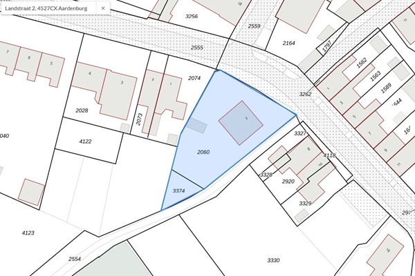 Landstraat 2, 4527 CX Aardenburg - 999Aardenburg Landstraat 2 KK.jpg