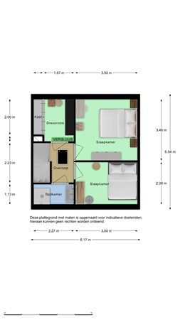 Zilversmidstraat 18, 4524 BA Sluis - 299Sluis Zilversmidstraat 18 Plttg 1e Verd.jpg
