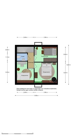 Nieuwstraat 1, 4529 GN Eede - 298Eede Nieuwstraat 1 Plttg Verd .jpg