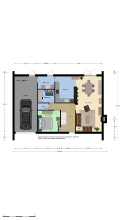 Hugevlietstraat 12, 4521 AV Biervliet - 199Biervliet Hugevlietstraat 12 Plttg BG.jpg