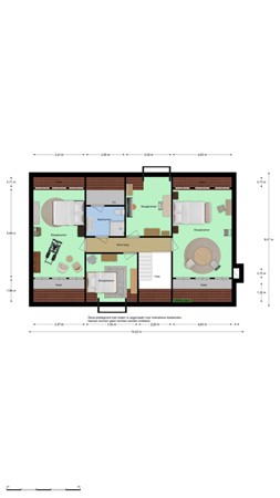 Hugevlietstraat 12, 4521 AV Biervliet - 229Biervliet Hugevlietstraat 12 plttg BG.jpg