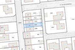 999Biervliet Noordstraat 34B kaart.jpg