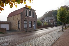 Nieuw in verkoop:Brouwerijstraat 17, 4527 BW Aardenburg - Foto