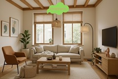 Nieuw in verkoop:Brouwerijstraat 17, 4527 BW Aardenburg - Foto