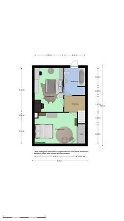 Brouwerijstraat 17, 4527 BW Aardenburg - 299Aardenburg Brouwerijstraat 17 Plttg Verd.jpg