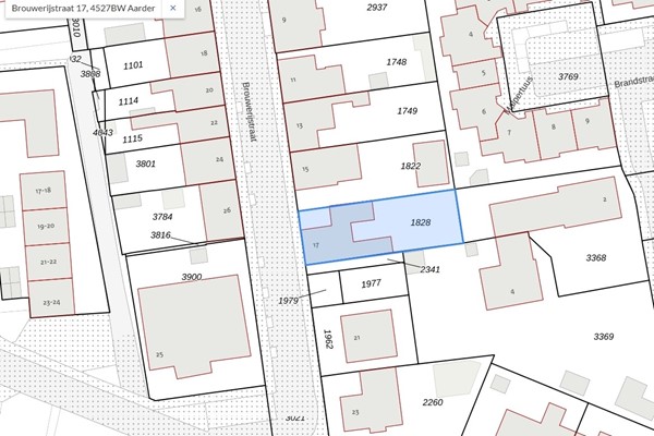 Brouwerijstraat 17, 4527 BW Aardenburg - 999Aardenburg Brouwerijstraat 17 KK.jpeg