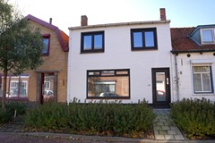 Nieuw in verkoop:Landstraat 28, 4527 CX Aardenburg - Foto