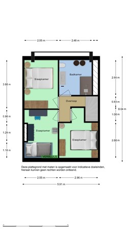 Landstraat 28, 4527 CX Aardenburg - 299Aardenburg Landstraat 28 Plttg Verd.jpg