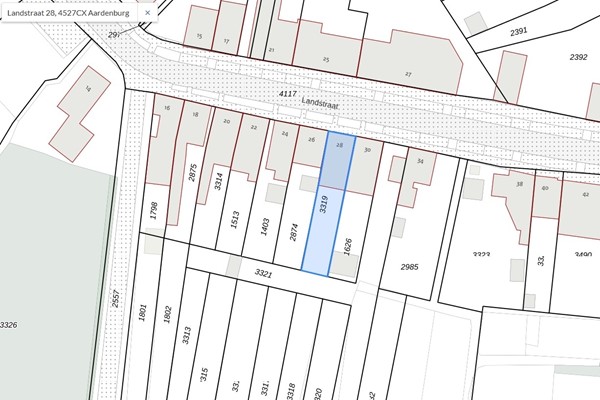 Landstraat 28, 4527 CX Aardenburg - 999Aardenburg Landstraat 28 KK.jpeg