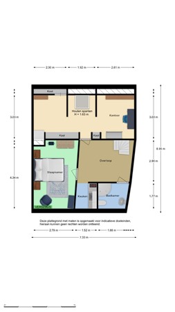 Weststraat 42, 4527 BT Aardenburg - 299Aardenburg Weststraat 42 Plttg Verd.jpg