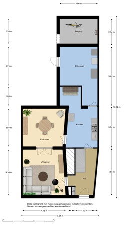 Weststraat 42, 4527 BT Aardenburg - 199Aardenburg Weststraat 42 Plttg BG.jpg