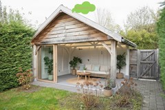 Nieuw in verkoop:Van der Slikkestraat 5, 4507 AC Schoondijke - Foto