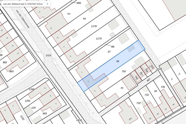 Van der Slikkestraat 5, 4507 AC Schoondijke - 999Schoondijke Van der Slikkestraat 5 KK.jpeg