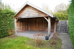 Nieuw in verkoop:Van der Slikkestraat 5, 4507 AC Schoondijke - Foto