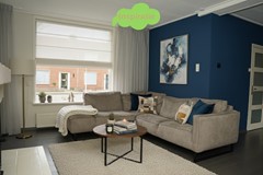 Nieuw in verkoop:Van der Slikkestraat 5, 4507 AC Schoondijke - Foto