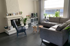 Koop:Van der Slikkestraat 5, 4507 AC Schoondijke - Foto