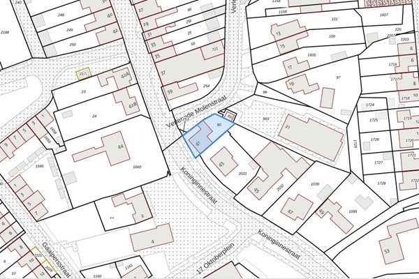 Koninginnestraat 41, 4515 CJ IJzendijke - 999IJzendijke Koninginnestraat 41.jpg