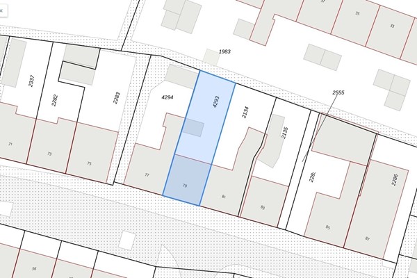 Quarles van Uffordweg 79, 4501 KN Oostburg - 999Oostburg Q. van Uffordweg 79 kk.jpg