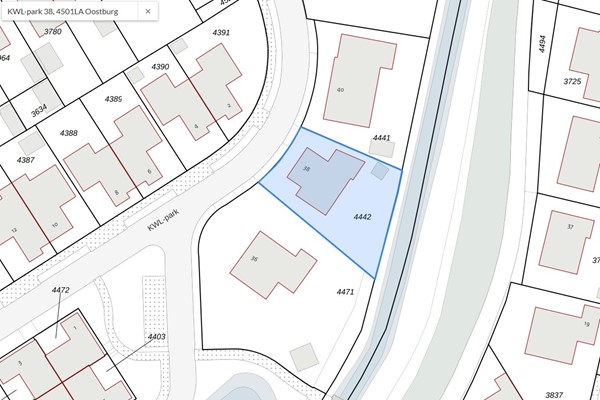 KWL-Park 38, 4501 LA Oostburg - 999Oostburg KWL-Park 38 KK.jpeg