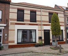 Koop:Weststraat 70, 4527 BV Aardenburg - Foto
