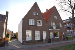 Nieuw in verkoop:Bredestraat 34, 4501 ED Oostburg - Foto