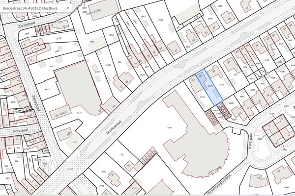 Bredestraat 34, 4501 ED Oostburg - 999Oostburg Bredestraat 34 kk.jpg