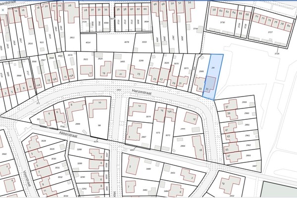 Hanzestraat 35, 4527 GH Aardenburg - 999Aardenburg Hanzestraat 35 KK.jpg